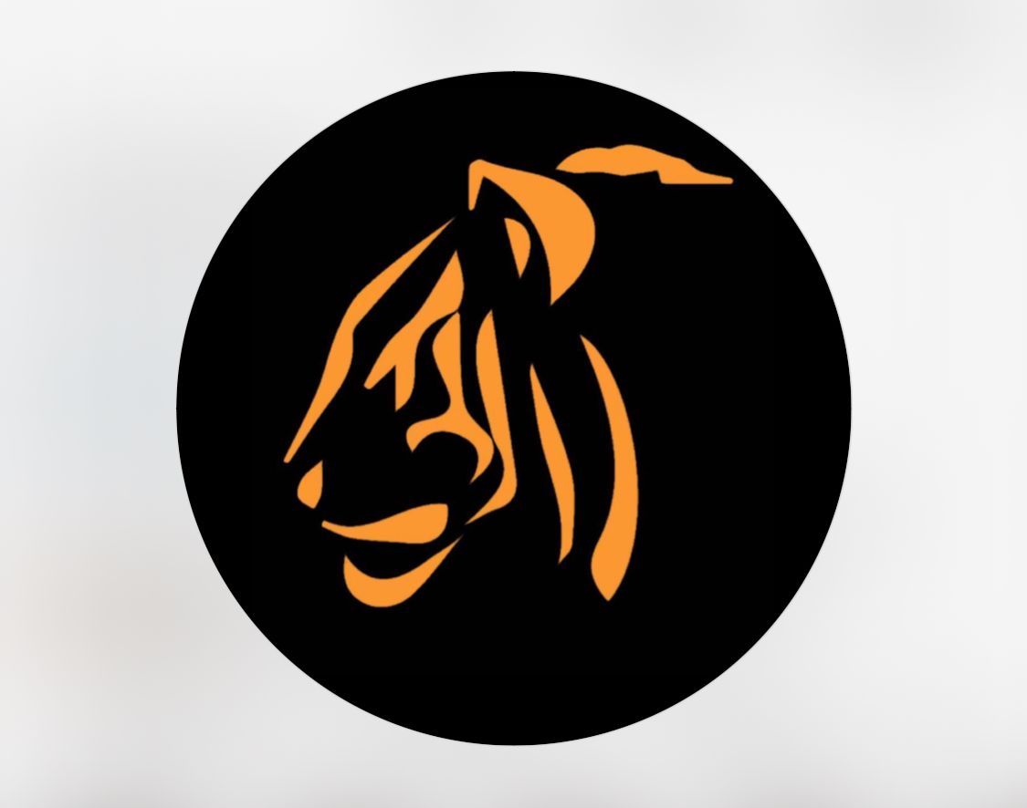 Tiger nail Logo 