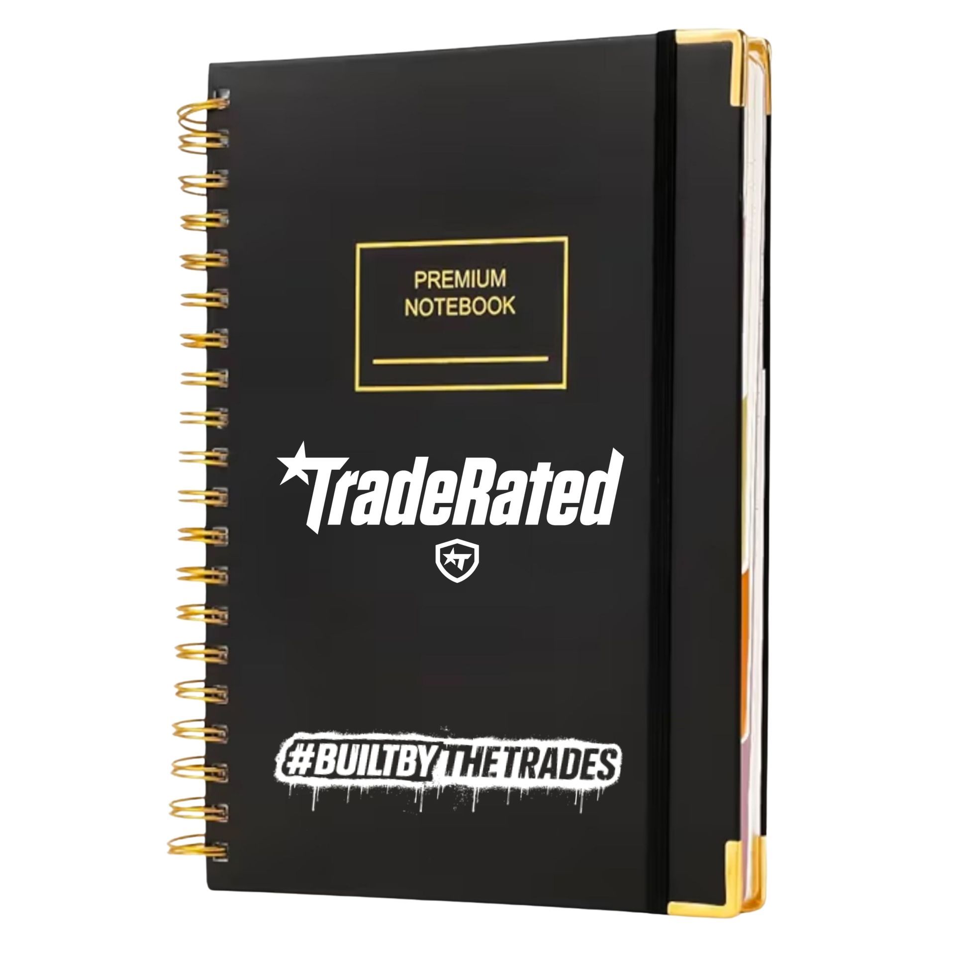 Trade rated Notebook