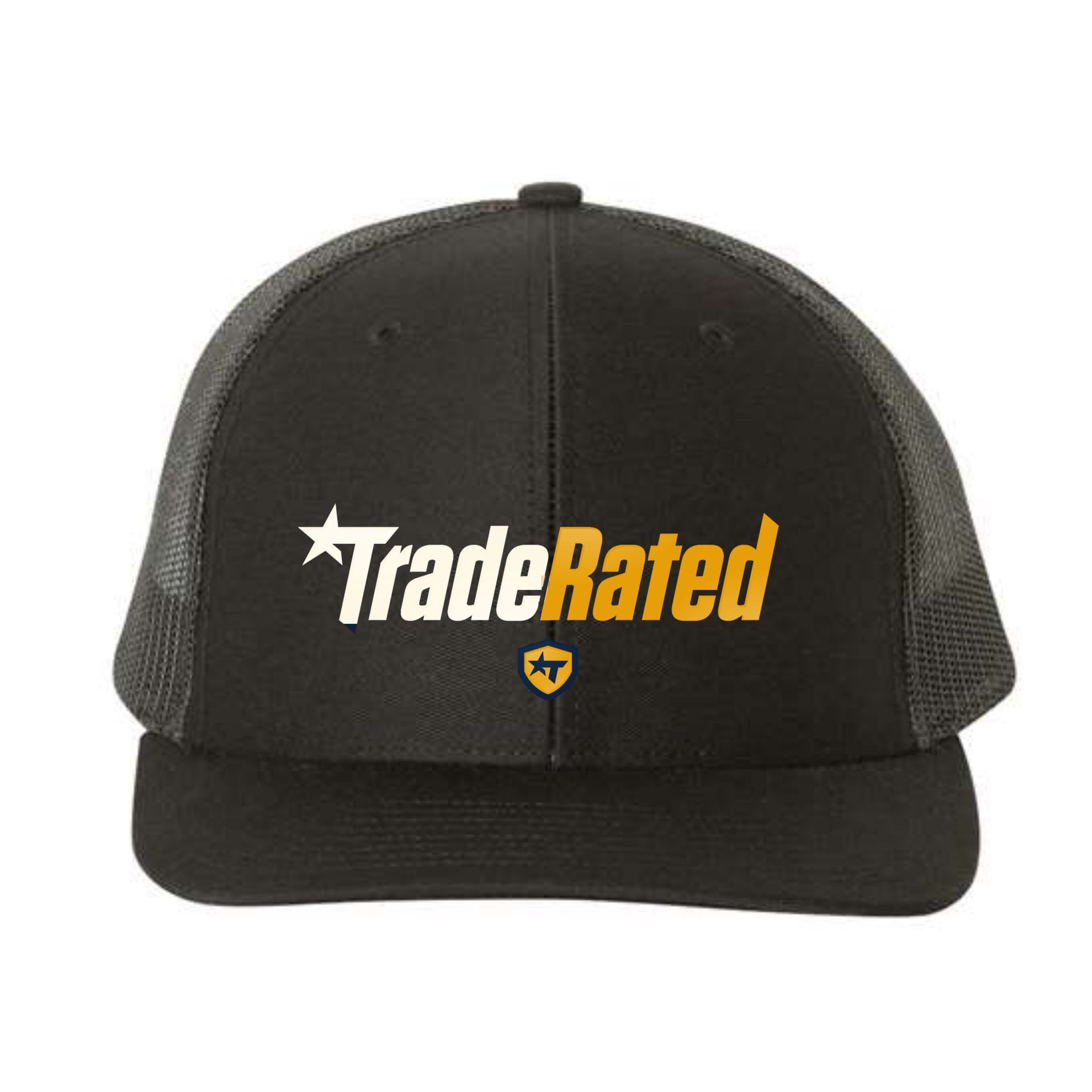 Trade Rated Hat