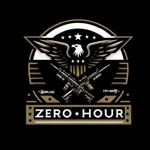 Zero Hour Company Logo