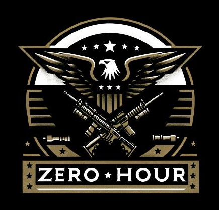 Zero Hour Company Logo