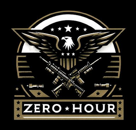 Zero Hour Company Logo
