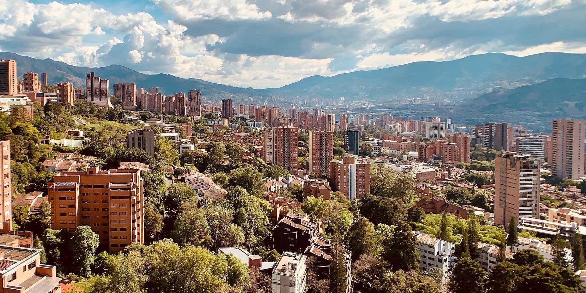 Empleadas domésticas Medellín