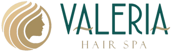 Logo Valeria Hair Spa