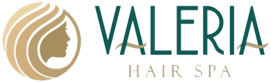 logo Valeria Hair spa