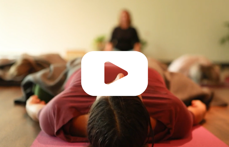 Yoga can play an important role in cancer recovery — helping improve flexibility, rebuild strength, reduce fatigue, and support overall mental wellness.

Watch the introduction video to learn how to prepare and what to expect before getting started.

Yoga episodes are guided by Jodie Duplisea, offering supportive, accessible sessions designed with cancer recovery in mind. Funded by the CURE Foundation