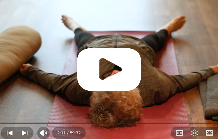 Yoga can play an important role in cancer recovery — helping improve flexibility, rebuild strength, reduce fatigue, and support overall mental wellness.

Watch the introduction video to learn how to prepare and what to expect before getting started.

Yoga episodes are guided by Jodie Duplisea, offering supportive, accessible sessions designed with cancer recovery in mind. Funded by the CURE Foundation