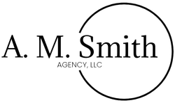 A logo for a company called integrity matters