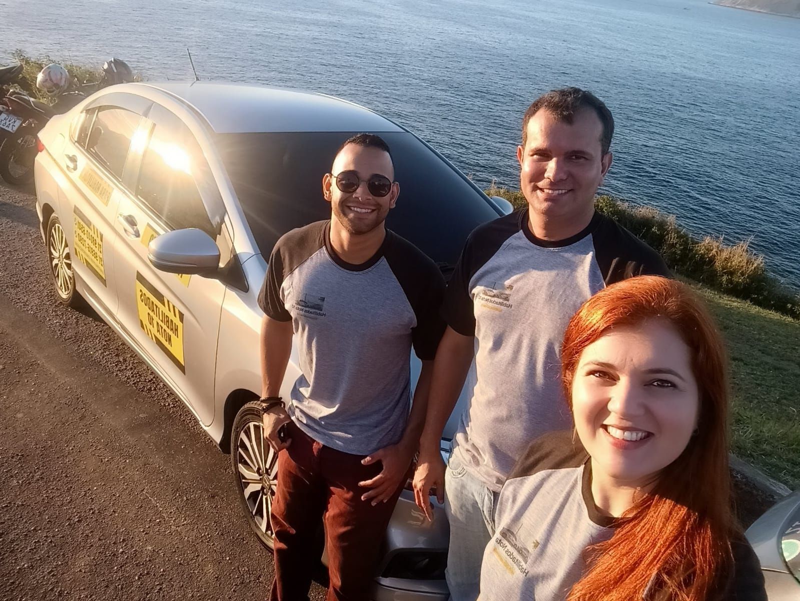 Instrutores especialistas em pessoas habilitadas perto de mim