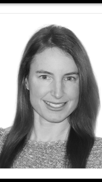 Amanda Hudson's headshot