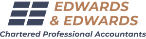 Edwards & Edwards logo