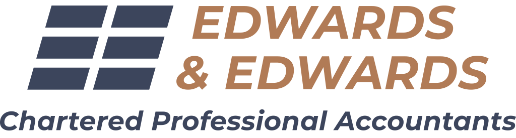 Edwards & Edwards logo
