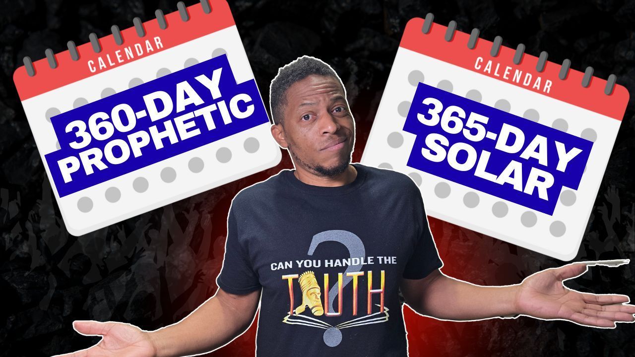 Golden ark with dark themes: gun, words 