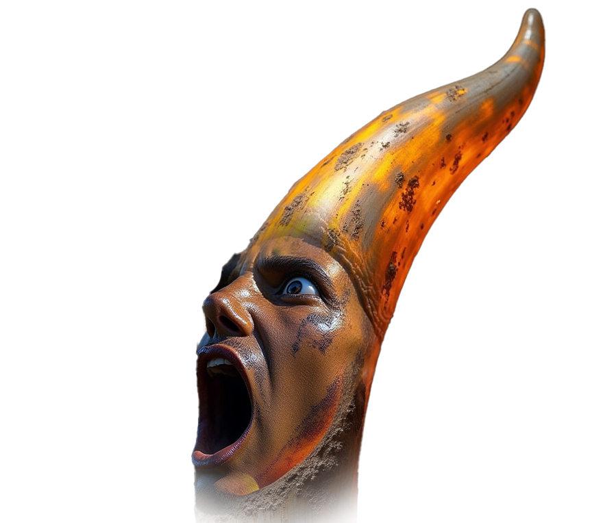 The Little Horn