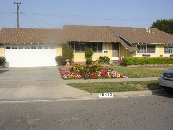House - Cypress, CA - Gibson Realty