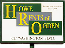 Howe Rents of Ogden Inc.