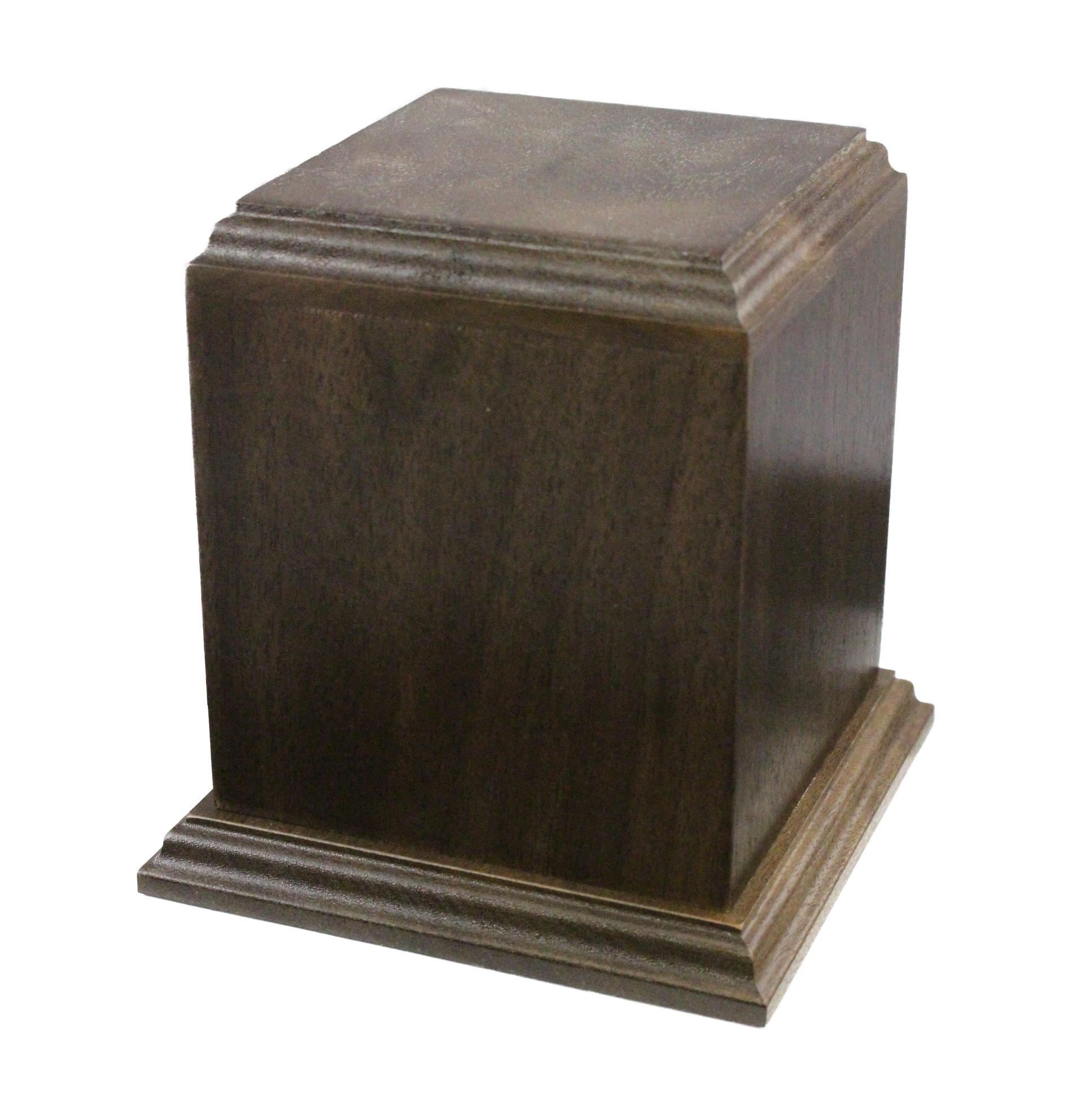 tall pet urn
