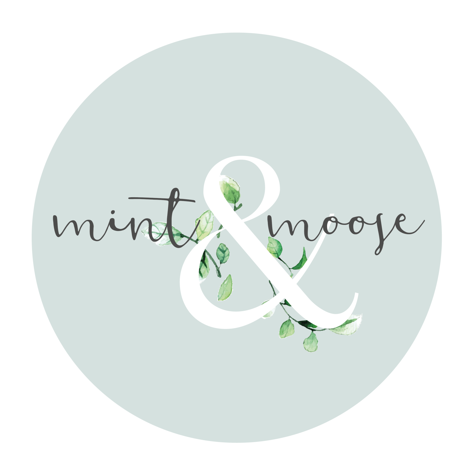 Mint Moose