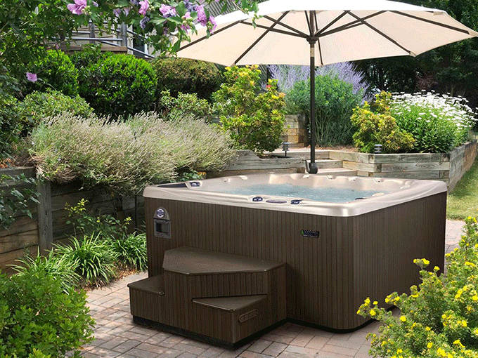 Beachcomber Hot Tubs — Kanata, ON — Kanata Hot Tubs