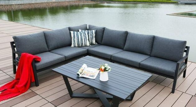 Veranda Patio Furniture — Kanata, ON — Kanata Hot Tubs