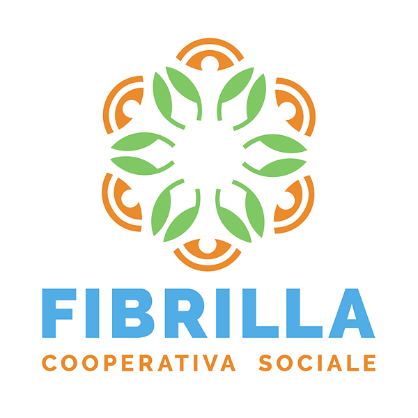 LOGO FIBRILLA COOPERATIVA SOCIALE