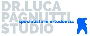 PAGNUTTI DR. LUCA - LOGO