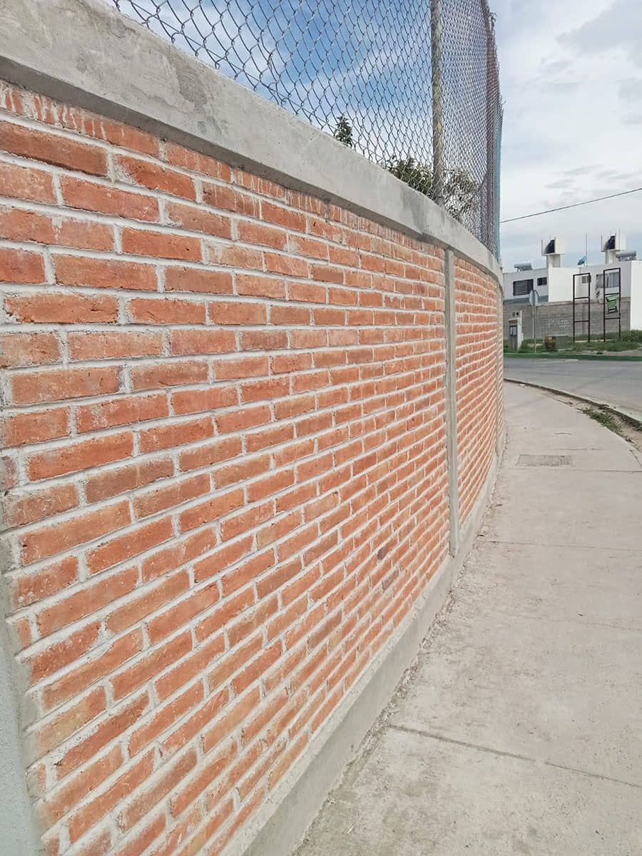 MACCOR CONSTRUCCIONES