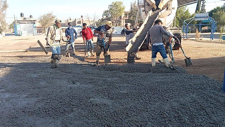 MACCOR CONSTRUCCIONES