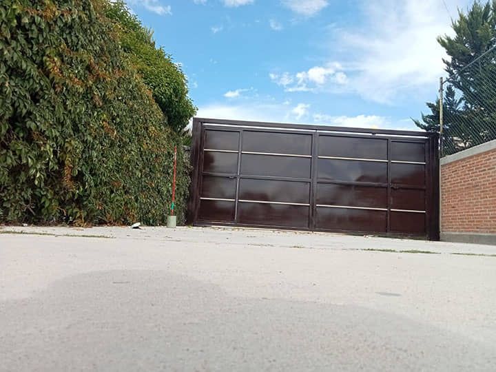 MACCOR CONSTRUCCIONES