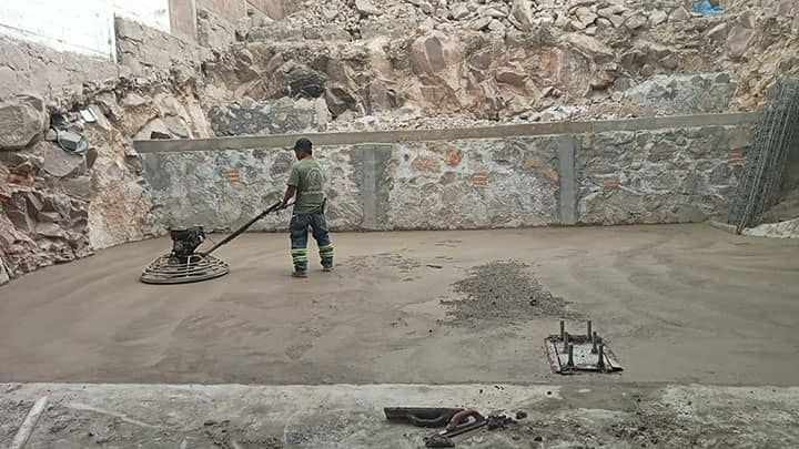 MACCOR CONSTRUCCIONES