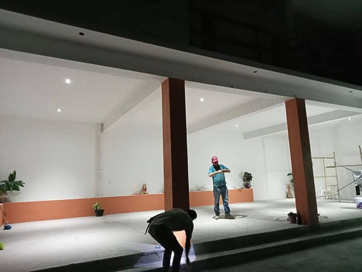 MACCOR CONSTRUCCIONES