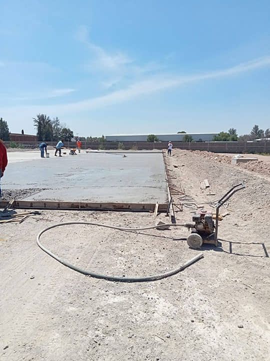 MACCOR CONSTRUCCIONES