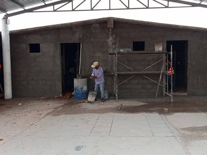 MACCOR CONSTRUCCIONES