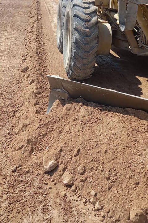 MACCOR CONSTRUCCIONES