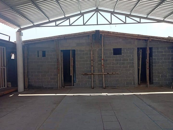 MACCOR CONSTRUCCIONES