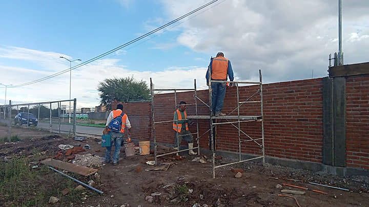 MACCOR CONSTRUCCIONES