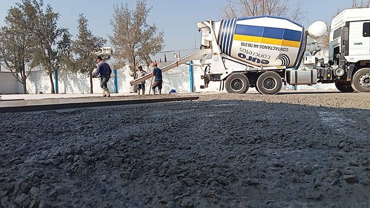 MACCOR CONSTRUCCIONES