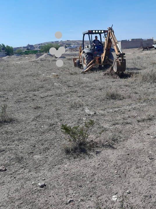 MACCOR CONSTRUCCIONES