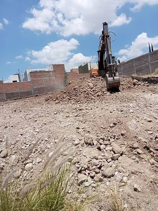 MACCOR CONSTRUCCIONES