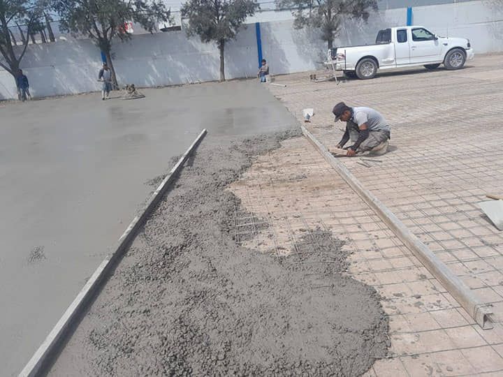 MACCOR CONSTRUCCIONES