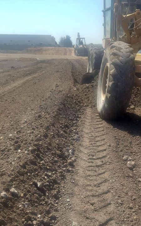 MACCOR CONSTRUCCIONES