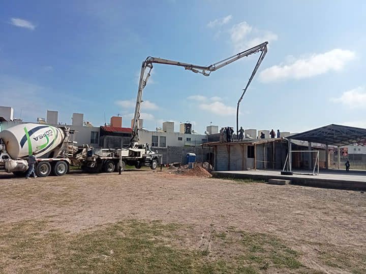 MACCOR CONSTRUCCIONES