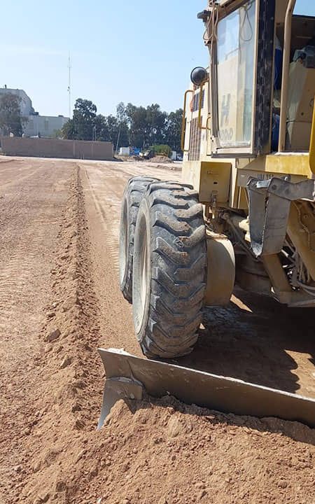 MACCOR CONSTRUCCIONES