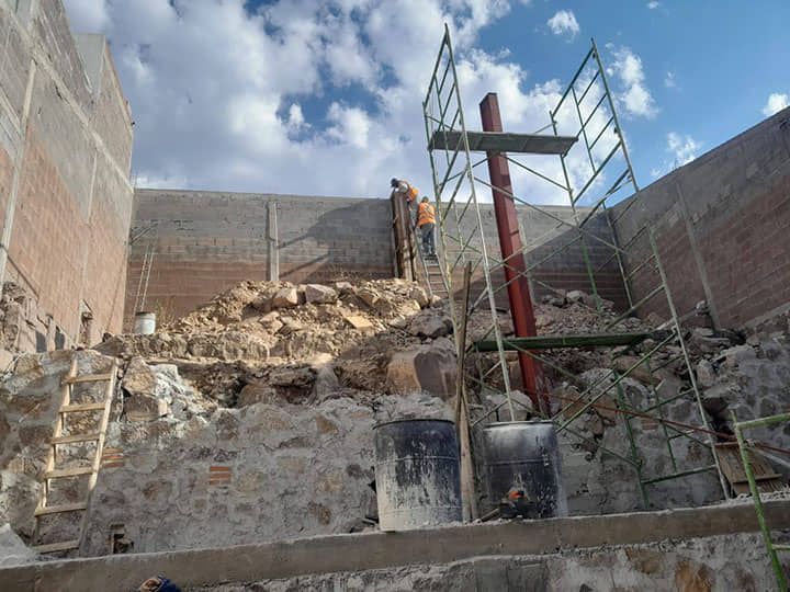 MACCOR CONSTRUCCIONES