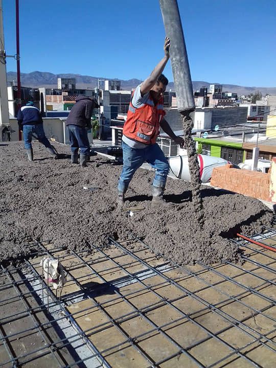 MACCOR CONSTRUCCIONES