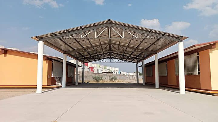 MACCOR CONSTRUCCIONES