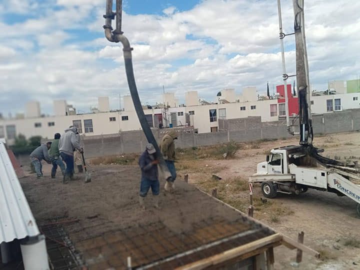 MACCOR CONSTRUCCIONES