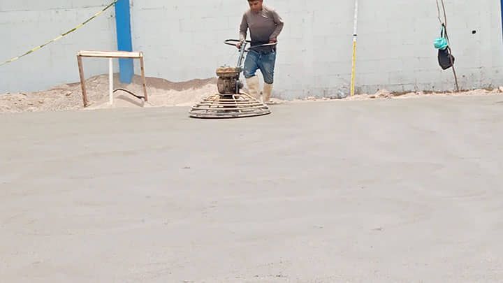 MACCOR CONSTRUCCIONES