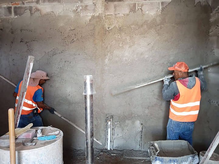 MACCOR CONSTRUCCIONES