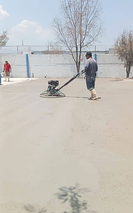 MACCOR CONSTRUCCIONES